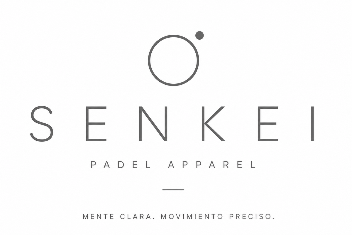 SENKEI PADEL APPAREL